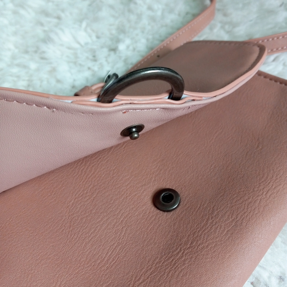 Nwot Target Universal Thread Ring Mini Crossbody … - image 3